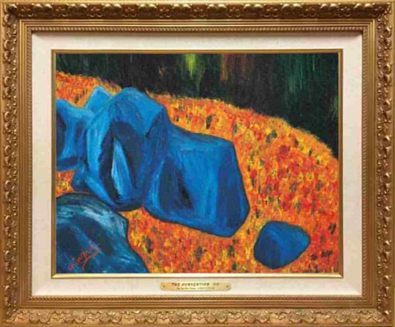 The Stone Convention