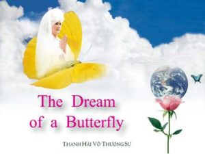 The Dream of a Butterfly (hardcover)