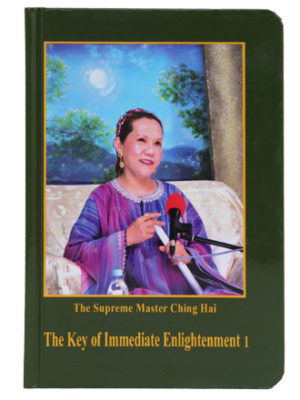 The Key of Immediate Enlightenment 1 – The Celestial Shop