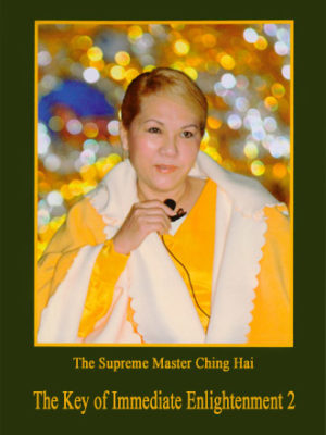 即刻開悟問答集 1　　Ching Hai 即刻開悟問答集 1 Ching Hai