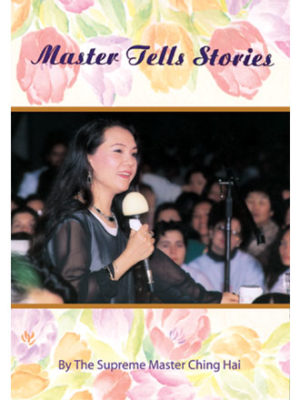 Master Tells Stories