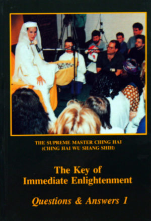 The Key of Immediate Enlightenment 1 – The Celestial Shop