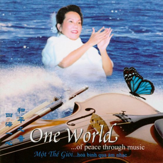 One World of Peace through Music