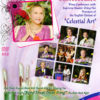 DVD-0852 Video Conference with Supreme Master Ching Hai Premiere of the English Edition of "Celestial Art"