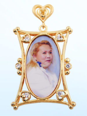 The Light Element - Gold Color