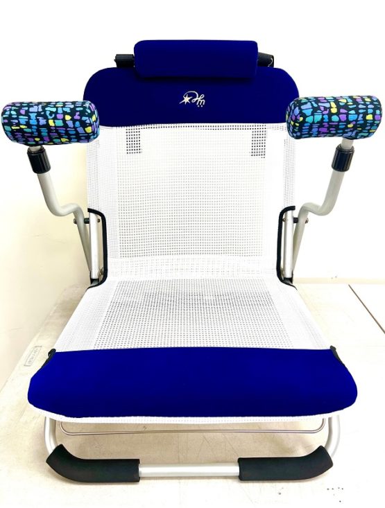 Heaven Melody Chair (version 2+)