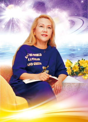 Light of the Universe