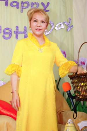 The Ching Hai Day in France