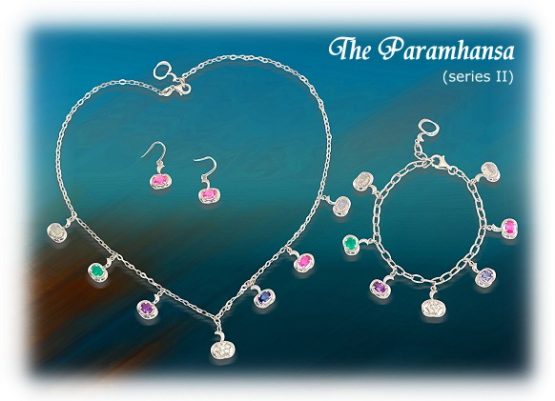 The Paramhansa(II)