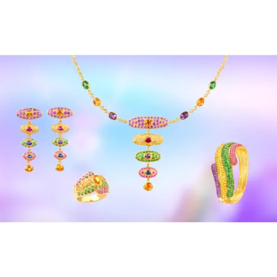 The House of the Master