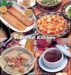 Supreme Kitchen