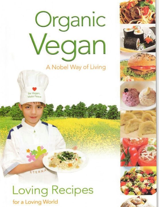 Organic Vegan