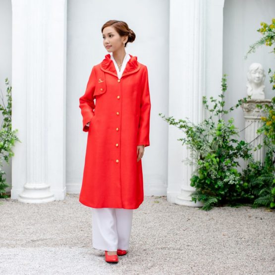 Brave Spiritual Practitioner