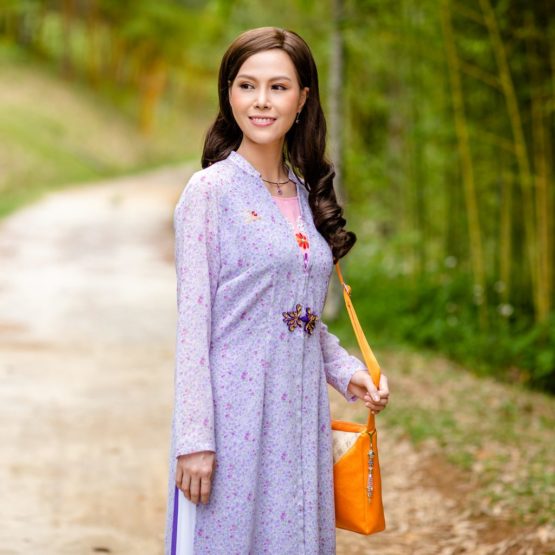 Clear Water Hibiscus