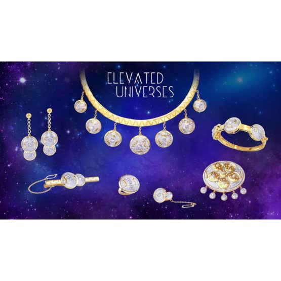 Elevated Universes 1