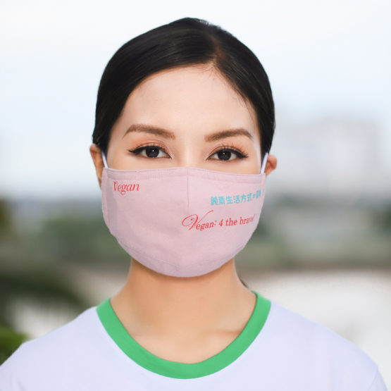 Vegan lifestyle = way 2 go!