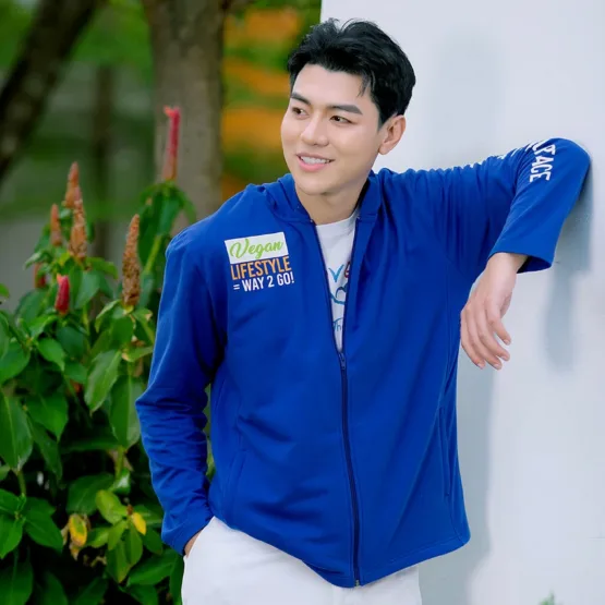 Vegan lifestyle = way 2 go! - Vegan = 4 the noble souls - Vegan = 4 Total Peace