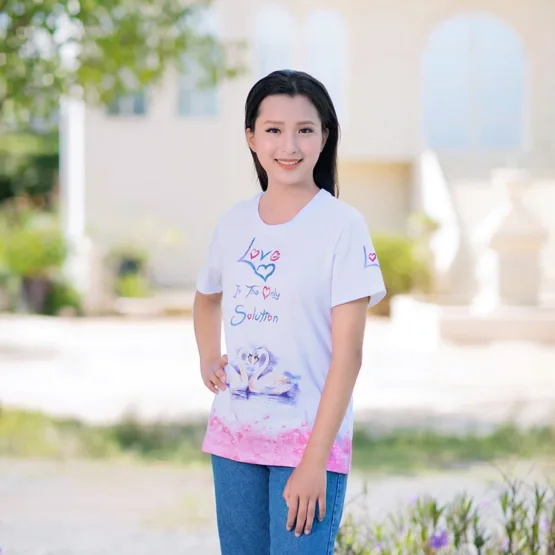 Love Is the Only Solution