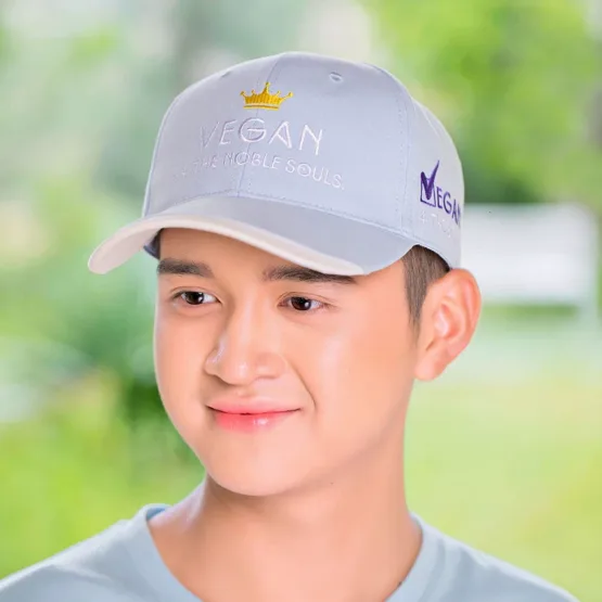 Vegan = 4 the noble souls - Vegan: 4 the brave!